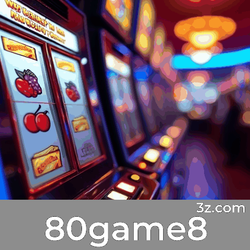 80game8: Seu Cassino Online Premium e Seguro