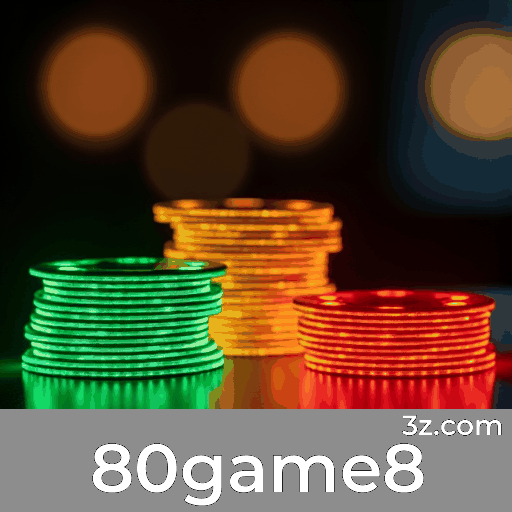 80game8: Seu Cassino Online Premium e Seguro