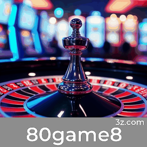 80game8: Seu Cassino Online Premium e Seguro