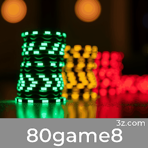 80game8: Seu Cassino Online Premium e Seguro